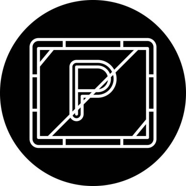 Modern yapı eksikliğinin vektör çizimi