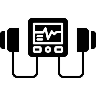 akıllı ev tasarımı, vektör illüstrasyonu 10 grafik