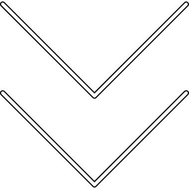 Beyaz arkaplanın vektör illüstrasyonu