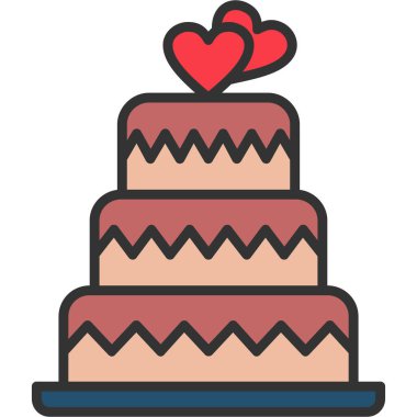 kupa simgesi, illüstrasyon, beyaz arkaplan üzerindeki vektör