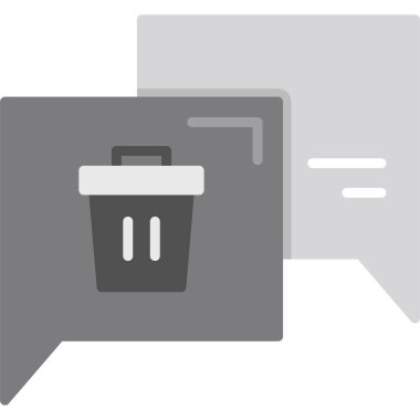 Çöp kutusu simgesini katı biçimde geri dönüştür