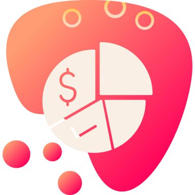 para simgesi vektör illüstrasyonu