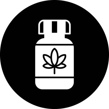 Vektör illüstrasyonu, simge ögesi