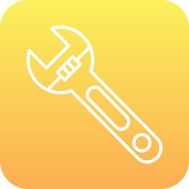 Web simgesi, vektör çizim anahtarı