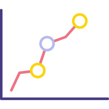 grafik ikon vektör illüstrasyon tasarımı