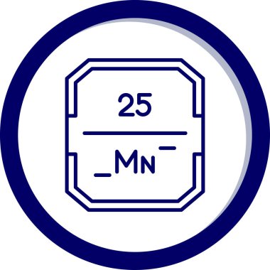 Gaz işaretinin vektör illüstrasyonu