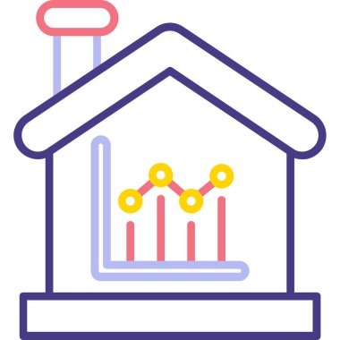 İş grafiği Basit resimleme