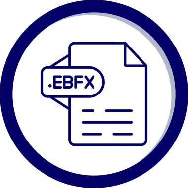 dosya biçimi vektör illüstrasyonuName