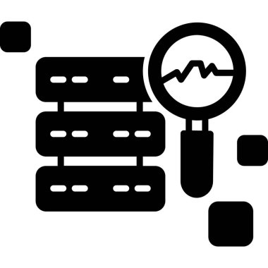 veri veritabanı sunucu simgesi