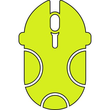 Web ve mobil için vektör simgesi