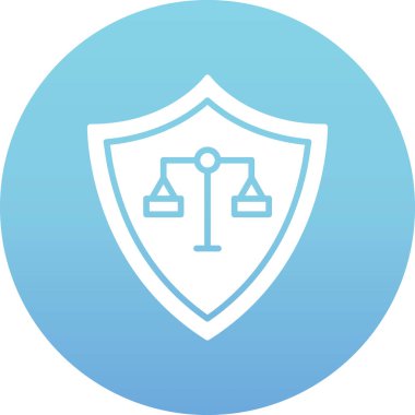 Modern eğitim ikonunun vektör illüstrasyonu