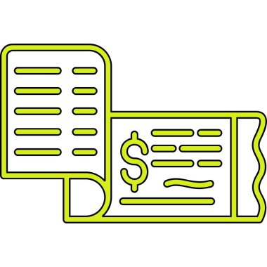 Kitap ikonu. özet kitap ikonu vektör çizimi