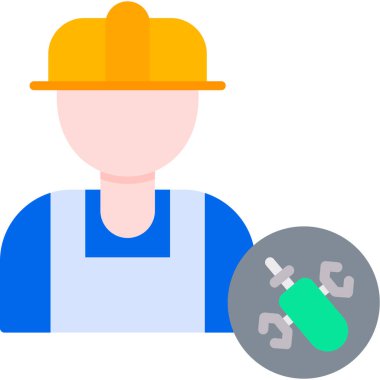 tamir araçları yapı simgesi