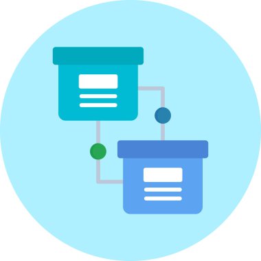 Veri Paylaşımı. Basit tasarım