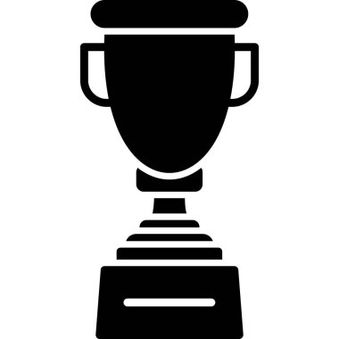 Trophy Kupası simge görüntüsü