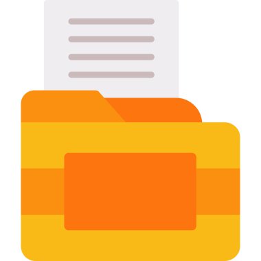 dosya dizin vektörü