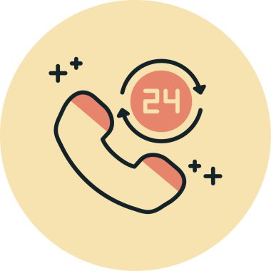 24 saat simge çizimi çağrısı