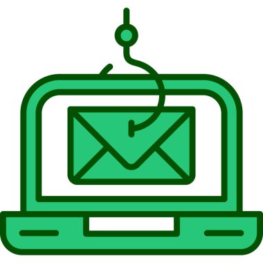 e-posta simgesi doldurulmuş - taslak biçimi