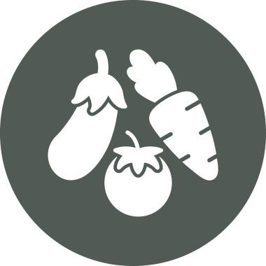 Bir b simgesinin vektör illüstrasyonu