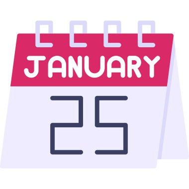 Takvimde 20 yazılıydı.