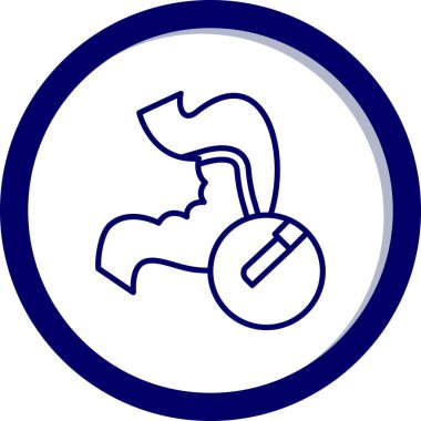 Motosiklet kaskı. Web simgesi