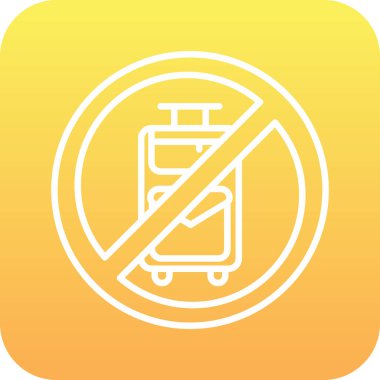 taslak biçiminde dur işareti simgesi yok