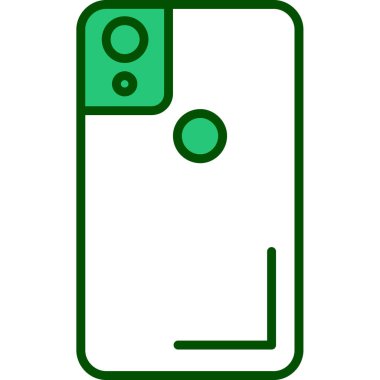 para kavramı, vektör illüstrasyonu