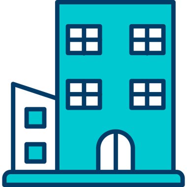 ikon vektör illüstrasyonu oluşturma