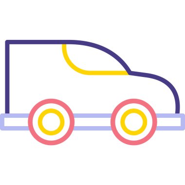 Teslimat. Basit tasarım