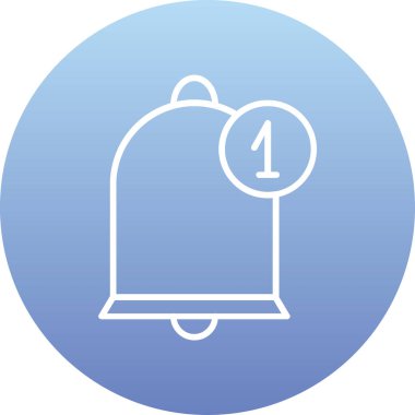 Gıda simgesinin vektör illüstrasyonu