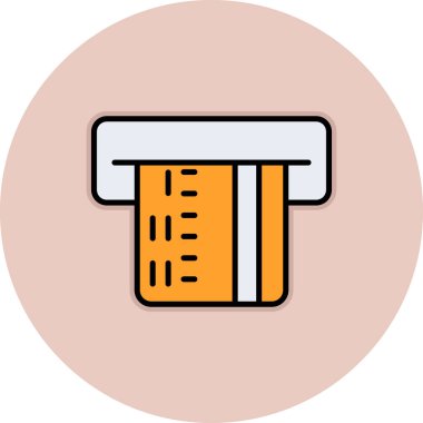 hap ikonu vektör illüstrasyonu