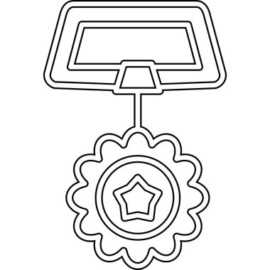 Basketbol ikonu. Beyaz arkaplanda izole edilmiş web tasarımı için özet basketbol vektör simgesi