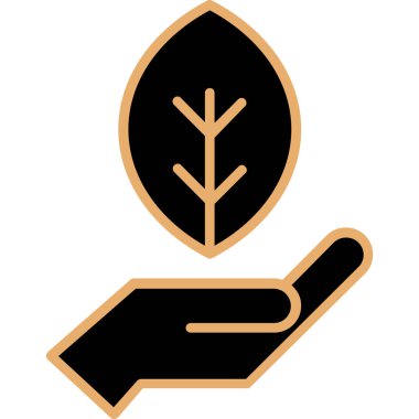 ok simgesi vektör illüstrasyonu