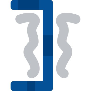 dondurma vektör simgesi