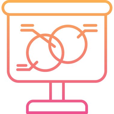 Bilgisayar. Basit tasarım, resimleme