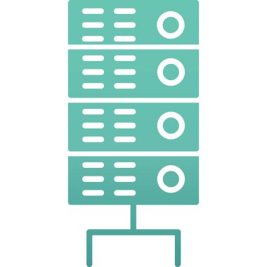 Veritabanı Sunucusu. Basit tasarım