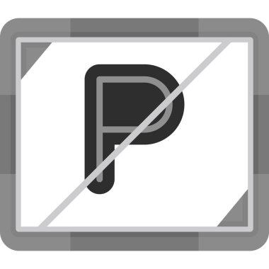 Vektör illüstrasyonu, simge ögesi arkaplanı