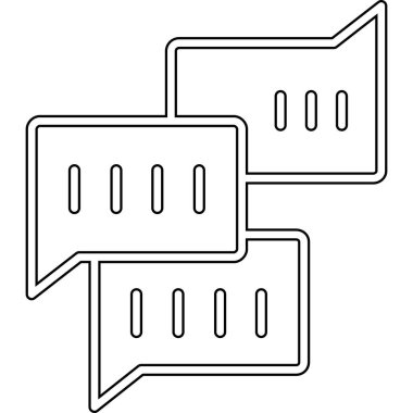 Kişisel ve ticari kullanım için vektör simgesi