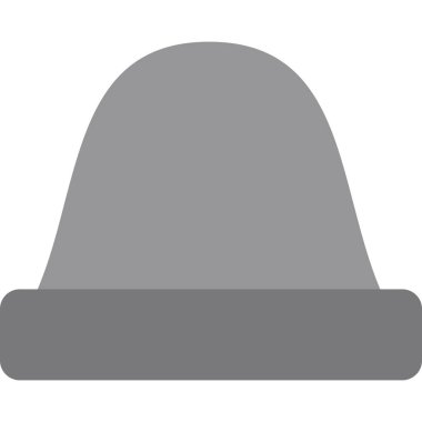 düz dizayn, başlıkların vektör simgesi