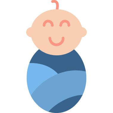 Beyaz arkaplanda resim ya da simge vektörü.