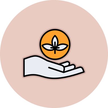 Beyaz arkaplanda bir kitap ve bir mum çizimi