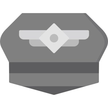 Sikke Simgesi vektör illüstrasyonu