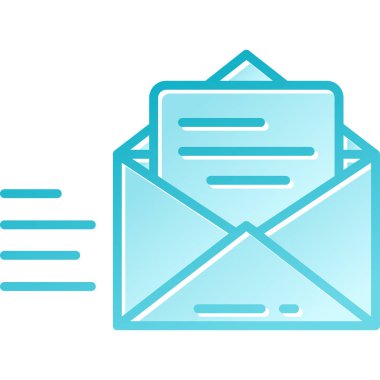 zarf e- posta iletisi