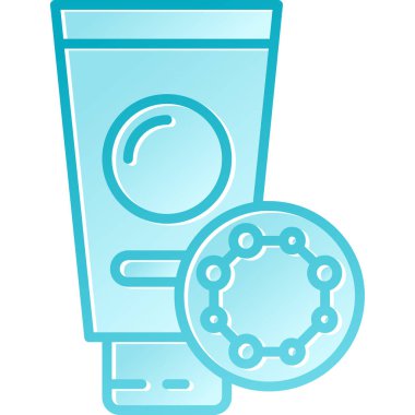 el zer ikonu izole edilmiş