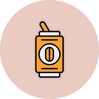 modern simge vektör illüstrasyonu