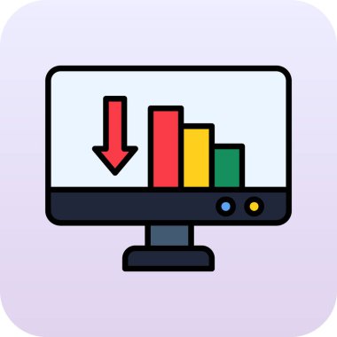 bilgisayar vektör dizaynı