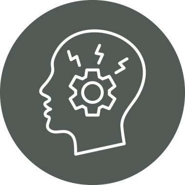 Kişisel ve ticari kullanım için vektör simgesi