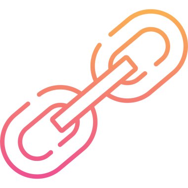 Seo simgesinin vektör illüstrasyonu