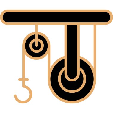 modern simge vektör illüstrasyonu