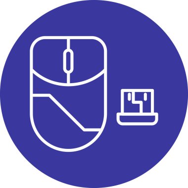 vektör torba simgesi, vektör illüstrasyon tasarımı